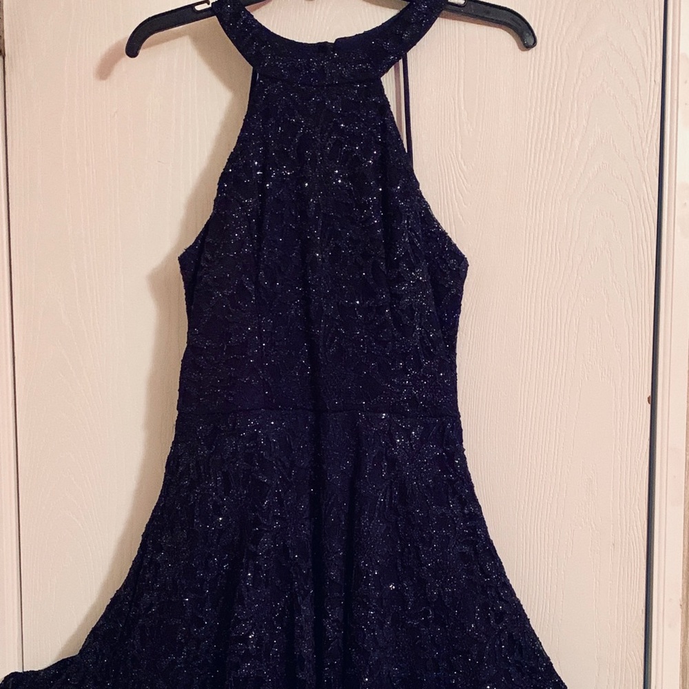 Homecoming Dress